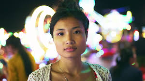 Tending Clouds (2020)