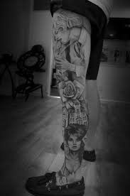 Weitere ideen zu tattoos mit bedeutung, tätowierungen, tattoo ideen. Ink Sack Tattoo Tiktok