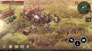 Learn how to make different items for cooking, tailoring, weapon crafting, farming etc. Durango Wild Lands Review Life Finds A Way And Then Eats You Mmogames Com