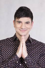 Alex Bogdan's Instagram, Twitter & Facebook