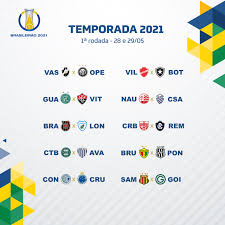 Acompanhe a classificação e os jogos do campeonato brasileiro série a e b, e as notícias sobre o brasileirão no campeonatobrasileiro.com.br. Confira Os Jogos Da Primeira Rodada Do Brasileirao Serie B Portalesportivo Net