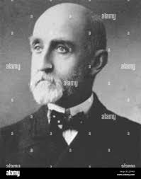 Thayer hi-res stock photography and images