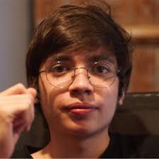 Jesus Sena's Instagram, Twitter & Facebook