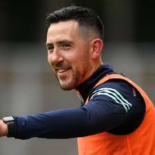 Mark McHugh Leaves Roscommon Senior Football Management Team