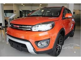 The haval h1 or formerly the great wall haval m4 is a subcompact suv produced by the chinese manufacturer great wall. Haval H1 2018 Premium 1 5 In Selangor Automatic Suv Orange For Rm 65 000 4509433 Carlist My