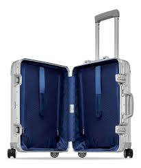 Rimowa Topas 32l Cabin Multiwheel Maximum Dimensions For International Long Haul Carry On 115 Linear Centimetres Rimowa Luggage Carry On Luggage