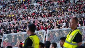 CNN Indonesia - News update