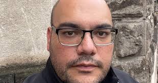 La poesía del prójimo