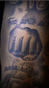 Invalid emailsomething went wrong, please try again later. Revealed All Of Neymar S Tattoos Explained Barca Sport Es