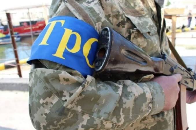 З Днем територіальної оборони України 2026: листівки, історія  свята