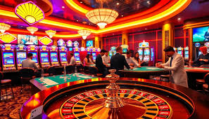 Win Big with 69VN: The Ultimate Guide to Casino Success in 2025 – Bali  Motors