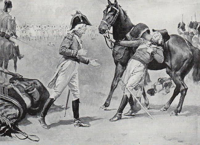 Battle of Laswaree