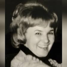 Suzanne Genevieve Peterson Obituary & Funeral