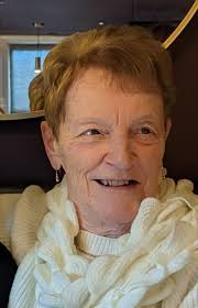 Death Notice of Muriel Galbraith (née Harding) (Wicklow Town, Wicklow)