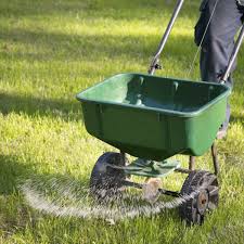The key to applying weed and feed is timing, where it should ideally be applied in late april/ early may and then again, if necessary, in september. Early Spring Lawn Care Neil Sperry S Notes