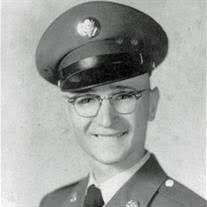 Earl D. "Dutch" Imel Obituary