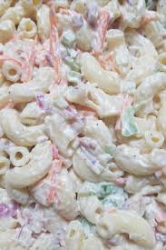 Mom S Best Macaroni Salad Recipe Macaroni Salad Best Macaroni Salad Macaroni Salad Recipe