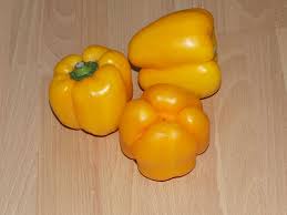 However, paprika failed in terms of story and characters. Gelber Paprika Beluga Yellow Expertenwissen Zu Dieser Staude