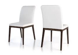 What is the price range for white dining chairs? Modern Dining Room Chairs Off 55