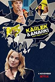 An inept magician pulls off the trick of his life: Love Anarchy Tv Series 2020 Imdb