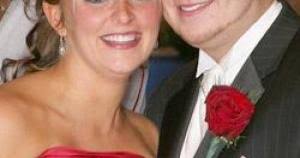 Tiffany and Ryan Radosevich