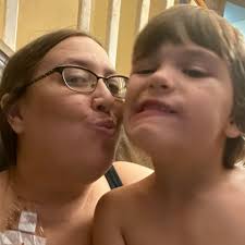 Fundraiser for Sara Kinrade by Angelica Booker : Can you be Sara's Santa  after her kidney failure?