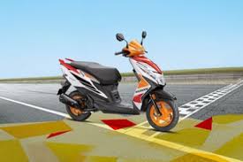 Yamaha ego solariz has been given a fresh look with four new colours while pricing remains unchanged at rm5,234 excluding. Best Scooters In India 2021 Check Price Images Specs Gaadi