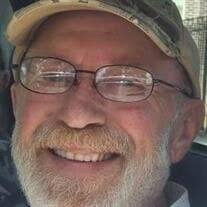 Jeffery Blake McDavid Obituary