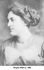 The "new" Waldron Clan