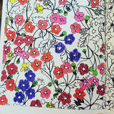 Rossjflynn On Instagram I M Having A Lovely Evening With My Colouring Book Libertylondon Libertycolouringbook Coloring Books Color My Liberty