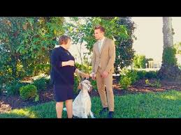 Eileen Hackett and Joenah the English Setter. #caninechronicletv  #caninechronicle