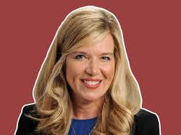 Melanie Thrasher's Instagram, Twitter & Facebook