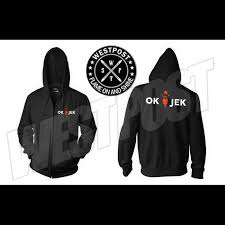 Over 15000 channels, over 40000 movies, 225,000 tv shows & series. Vallenca Latest Hoodie Zipper Ok Jek Net Tv Gojek Jacket Wp Shopee Philippines