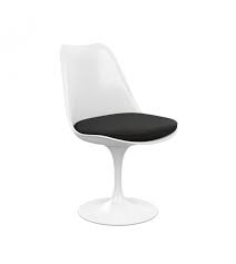 Check spelling or type a new query. Tulip Chaise Avec Coussin Milia Shop