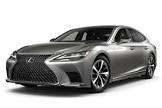 LEXUS-LS