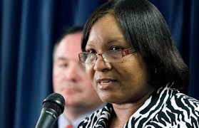 Man executed in deaths of daughter, ex, in-laws