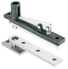 Henceforth, supporting them to hold strong at their positions. Door Hinge Center Hung Pivot Top And Bottom Set In The Hafele America Shop