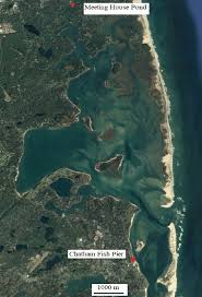 Maybe you would like to learn more about one of these? Location Of Tide Recorders At Meetinghouse Pond And Chatham Fish Pier Download Scientific Diagram