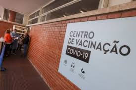 Verifique se seu agendamento foi marcado, digitando seu cpf e sua. Auto Agendamento Acima De 50 Anos E Questao De Dias Covid 19 Publico
