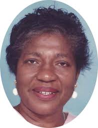 Obituary for Lucille Taylor
