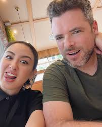 Happy Birthday to the best husband! You bring so much love and positivity  to everyone's lives and I'm so lucky to call you mine! Hoping you have the  BEST DAY EVER! I