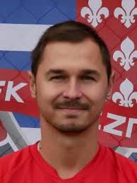 TJ Tatran Čierny Balog