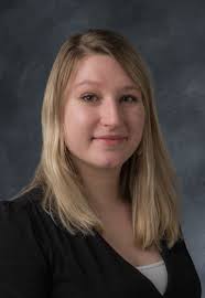 Downtown banners showcase University of Iowa student researchers