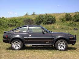 Classic amc eagle for sale. Not A Wagon But I Ve Always Wanted One The Amc Sx 4 Classic Cars Trucks Amc Classic Cars Trucks Hot Rods