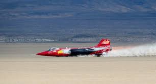 She was known as the fastest woman on four wheels. The North American Eagle Land Speed Record Car Is An F 104 Starfighter With The Wings Chopped Off Weirdwings