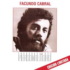 Facundo Cabral