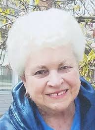 Jeanette Graves Obituary (1936