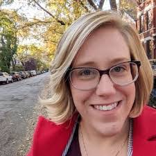 Elizabeth Heiser's Instagram, Twitter & Facebook