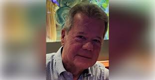 Obituary information for Gregory Charles Morrison