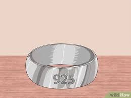 Pretty much any bookstore will have an introductory book on silver that will help clarify this. 3 Ways To Know If Something Is Sterling Silver Wikihow